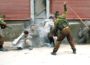 Violence in Indian Occupied Kashmir