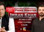 HUM TV Interview with Imran Khan by Hamza Ali Abbasi