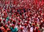 Indian Farmers Protest - India Kisan Movement