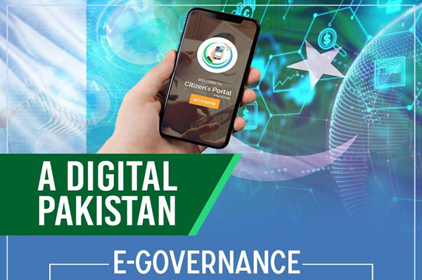Digital-Pakistan