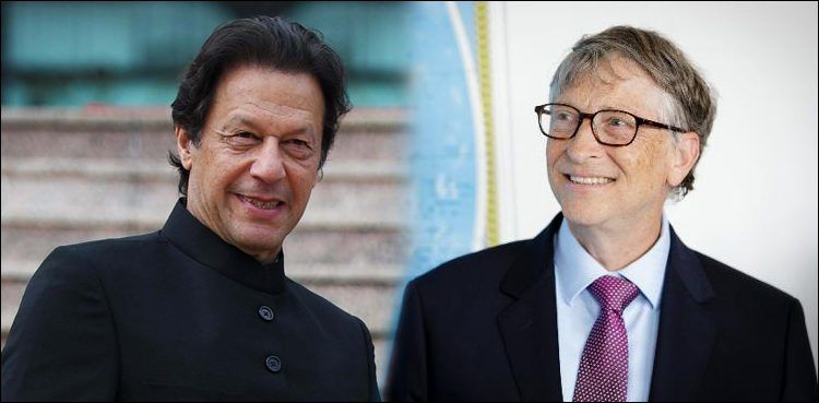 Imran-Khan-Bill-Gates