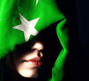 Pakistan Women Empowerment