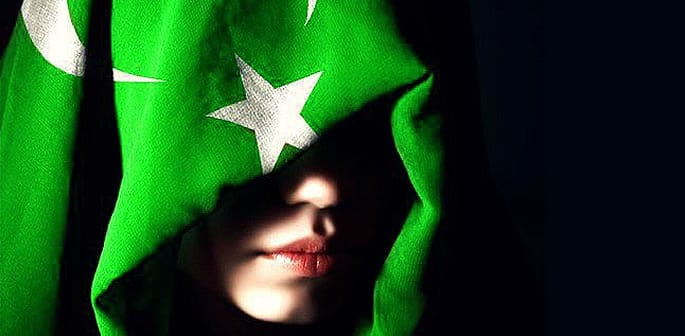 Pakistan Women Empowerment