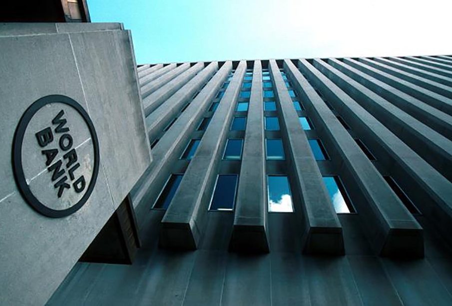 World Bank Group - Pakistan