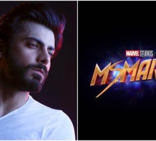 Fawad Khan to Star in Disney+ Series Ms Marvel