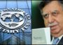 Shaukat Tarin and IMF