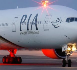 PIA to replace B777s with A320s
