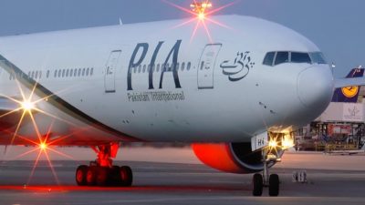 PIA to replace B777s with A320s