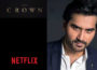 Humayun Saeed to star in The Crown, Netflix Series